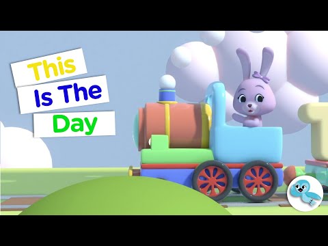 This Is The Day That The Lord Has Made! and more Sunday school songs