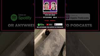 The Gen X Files 283 - Vice Versa Part 3 #genx #podcast #cutecat #viceversa
