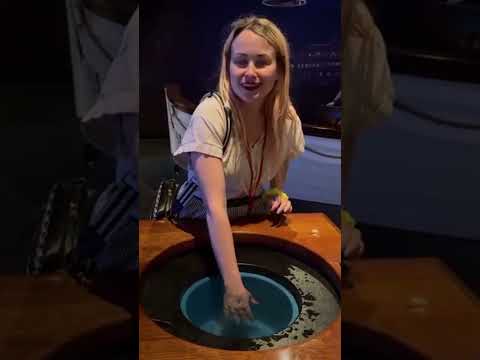 You Can't Hold for Seconds!