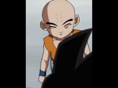 Goku Gonna Hurt Daddy
