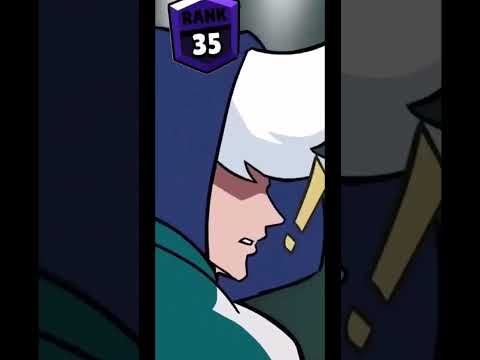 Brawl Stars RANK UP #shorts #brawlstars #brawlstarsmemes