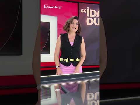 İranlı Model, Ülkesindeki İd*mları Protesto İçin İd*m Düğümlü Elbisesiyle Derin Etki Bıraktı