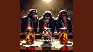 Monkeys in a Jar (ReMastered)