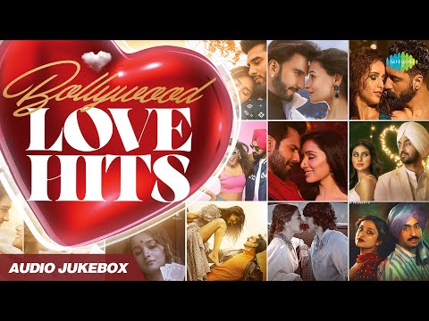 Bollywood Love Hits - Audio Jukebox | Tumhare Hi Rahenge Hum | Khoobsurat | Mere Mehboob Mere Sanam