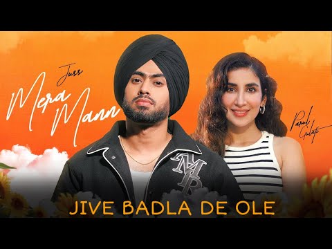 Jive Badla De Ole Hoya Chan, na metho door ho javi, Juss × Parul Gulati, Badlan De Ohle, new songs