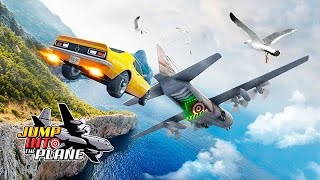 plane chase