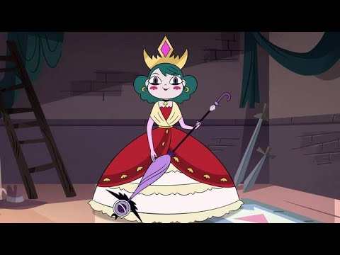 Star vs the forces of evil (S04E14) - Cornonation - (legendado) - parte 6