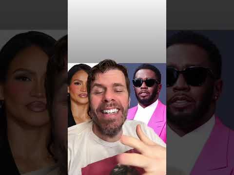 Diddy “Takes Care Of People”, His Lawyer Says. The Defense Tries To Paint Him Out As A Nice Guy During Closing Arguments!