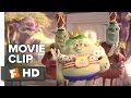 Exploring the Trolls Movie Clip: I Think You Look Phat