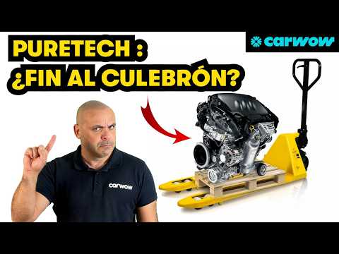 BOMBAZO STELLANTIS: PAGARÁN LAS REPARACIONES DEL MOTOR PURETECH y ADBLUE (INDEMNIZANDO a AFECTADOS)