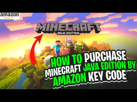 amazon minecraft for pc