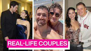 Obsession: Life Partners & Real Age