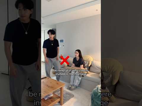 how to be a good husband