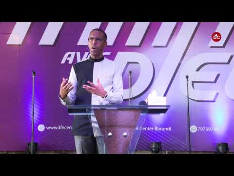 Umuntu yubaha Imana n'umunyabwenge