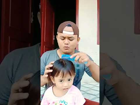 nanti kalau pergi tak sayang adik 😅#shorts #viral