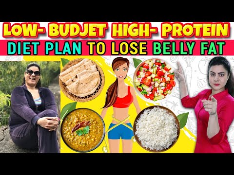 केवल 14 दिन में, मोम की तरह पिघलेगा, मोटापा और पेट की चर्बी #weightloss #dietplan