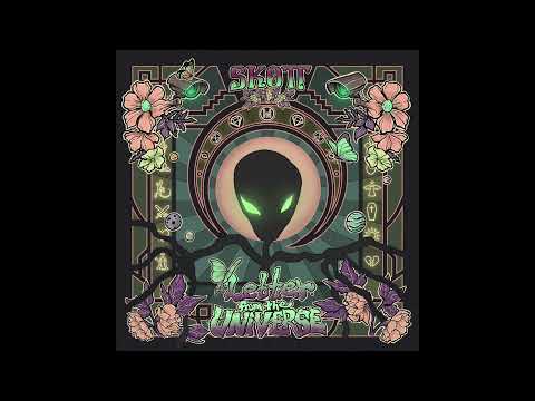 Skott - Overcome (Slowed + Reverb | Official Audio)