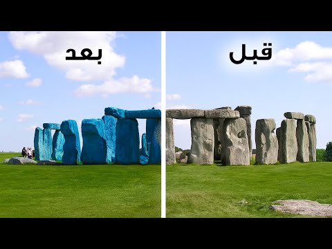 راجناروك وأساطير قديمة أخرى تحولت إلى حقيقة