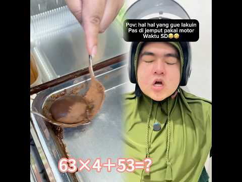 Ada yang sama nggak sih 😁 #fypシ゚ #foryoupage