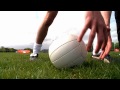 Ball Lifting Techniques in Sports