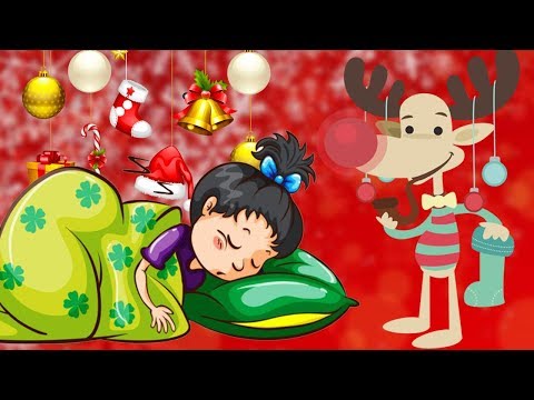 Lullaby | Schlaflieder für kleinkinder - Baby Entspannungsmusik - Baby Schlaflied