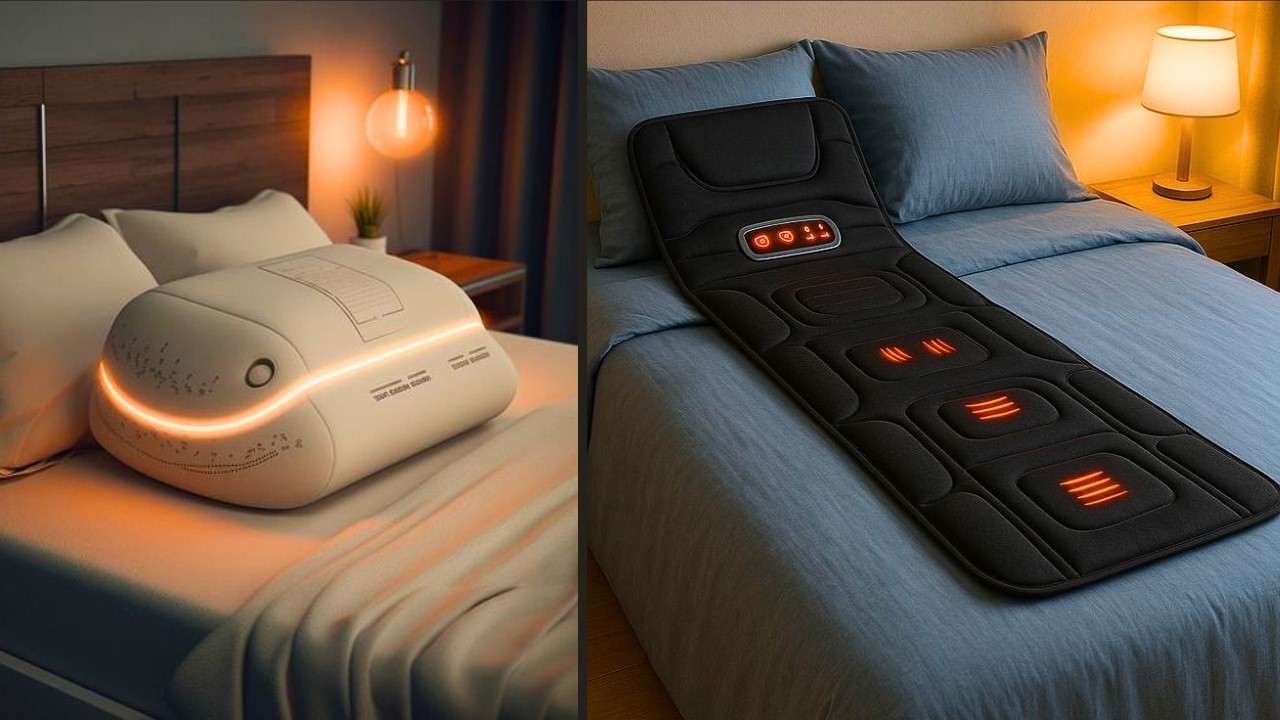 If Your Bedroom Isn’t Relaxing, These 27 Amazon Finds Will Change That