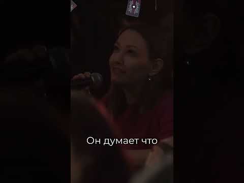Нидаль | Долго притворялся умным 🤓 #shorts #standup #abushow