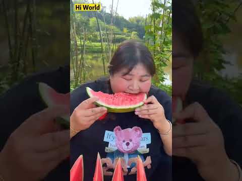 Part 2 | Story Of A Sales Man👨, Who Sales his Watermelon 🍉 in a brilliant way #shorts #funny #comedy