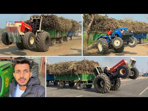 Preet की फांसी हुई ट्राली Swaraj ने निकाली || System Hang kr diya
