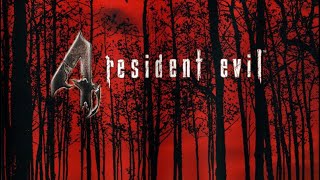 Resident evil 4 original part 3