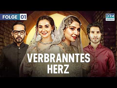 Verbranntes Herz | Folge 1 | Serie auf Deutsch