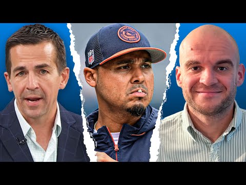 Bears Extend GM Ryan Poles After Great Additions | MMQB
