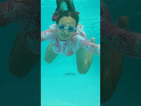 Kids Learn About Pool Safety 🏊‍♂️