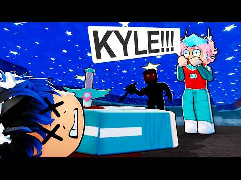TRYING EVERY SQUID GAME ON ROBLOX...