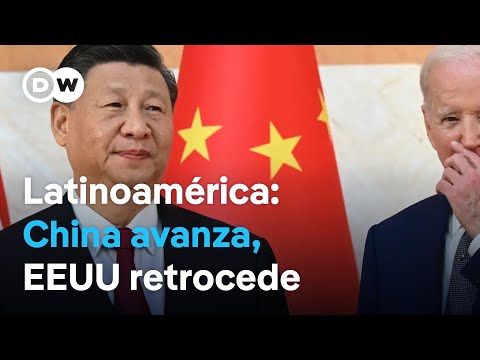 China busca estrechar lazos con América Latina en la cumbre del APEC