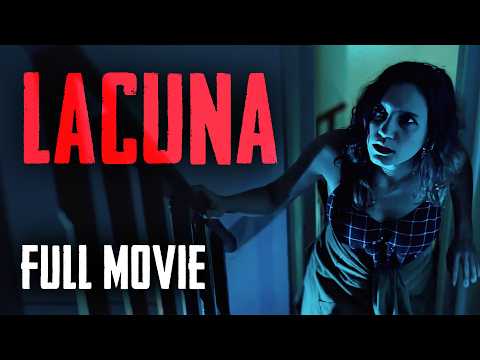 LACUNA | Full Length Horror Movie | English | FULL MOVIE FOR FREE | English Subtitles