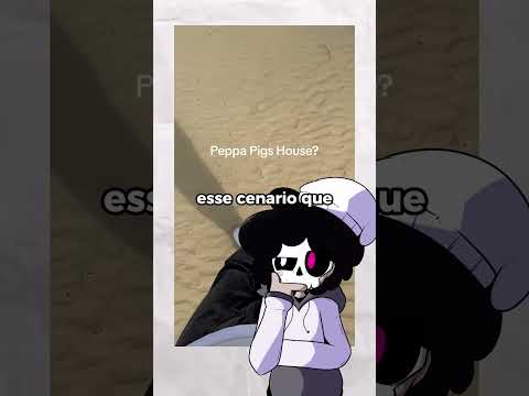 DESMISTIFICANDO VÍDEOS - 343 #terrors #medo #desmistificando