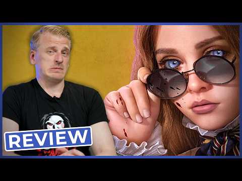 M3GAN 2.0: Schlecht bei Terminator 2 geklaut | Review