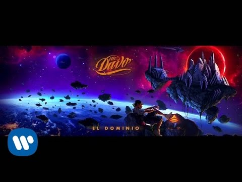 MC DAVO - "QUÍMICA (FEAT. i-MAJESTY)" (AUDIO OFICIAL)