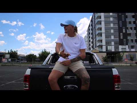 THAT KID KEARVE - This Be Me
