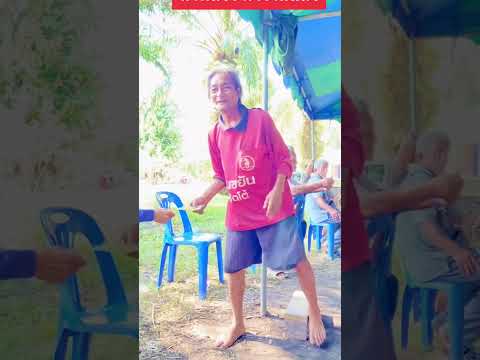 Thailand’s Viral Precision Game! #interesting #unique