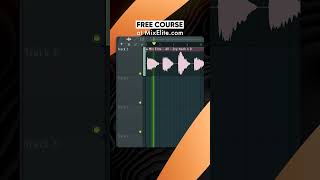Fix Muddy Vocals Fast  #flstudio