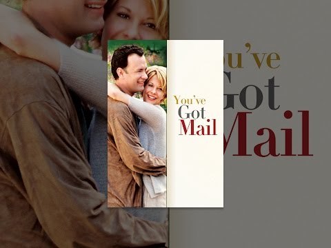 You&#39;ve Got Mail