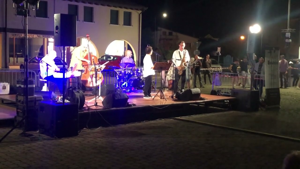 LUCJAZZ