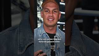 Nach der Trennung: Hier sucht Pietro Lombardi jetzt Halt #shorts