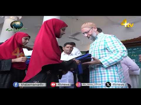 4tv Khabarnama | 15 July 2025 | 4tv News