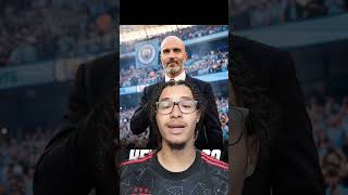 Maresca é do Manchester City#futebol #football #shorts
