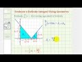 Evaluating Definite Integrals and Functions