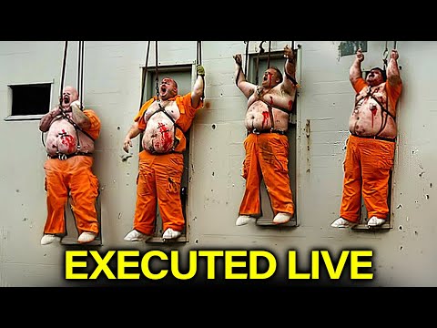 13 Prisons That Are Worse Than Death