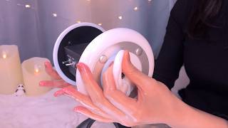 ASMR Most Tingly Ear Massage Collection for Deep Sleep 😴 3Dio, SR3D, dummy head (No Talking) 耳マッサージ